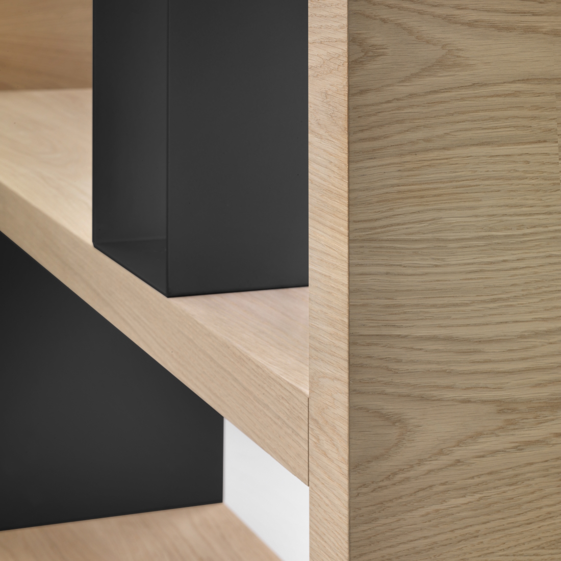 Flexform Braidense Bookshelf STILL LIFE S 04