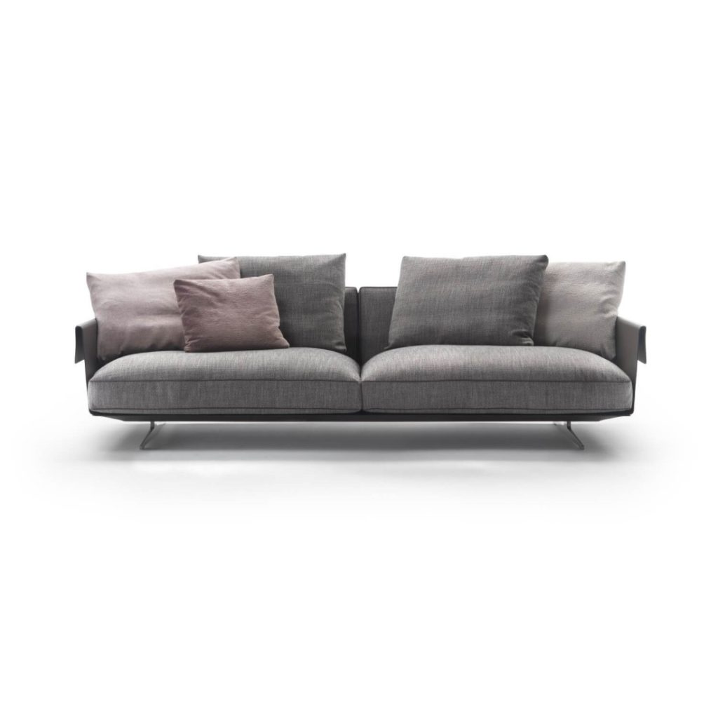 Flexform Bretton Two Seater Sofa STILL LIFE S 01
