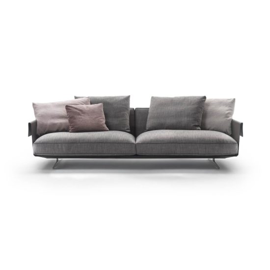 Flexform Bretton Two Seater Sofa STILL LIFE S 01