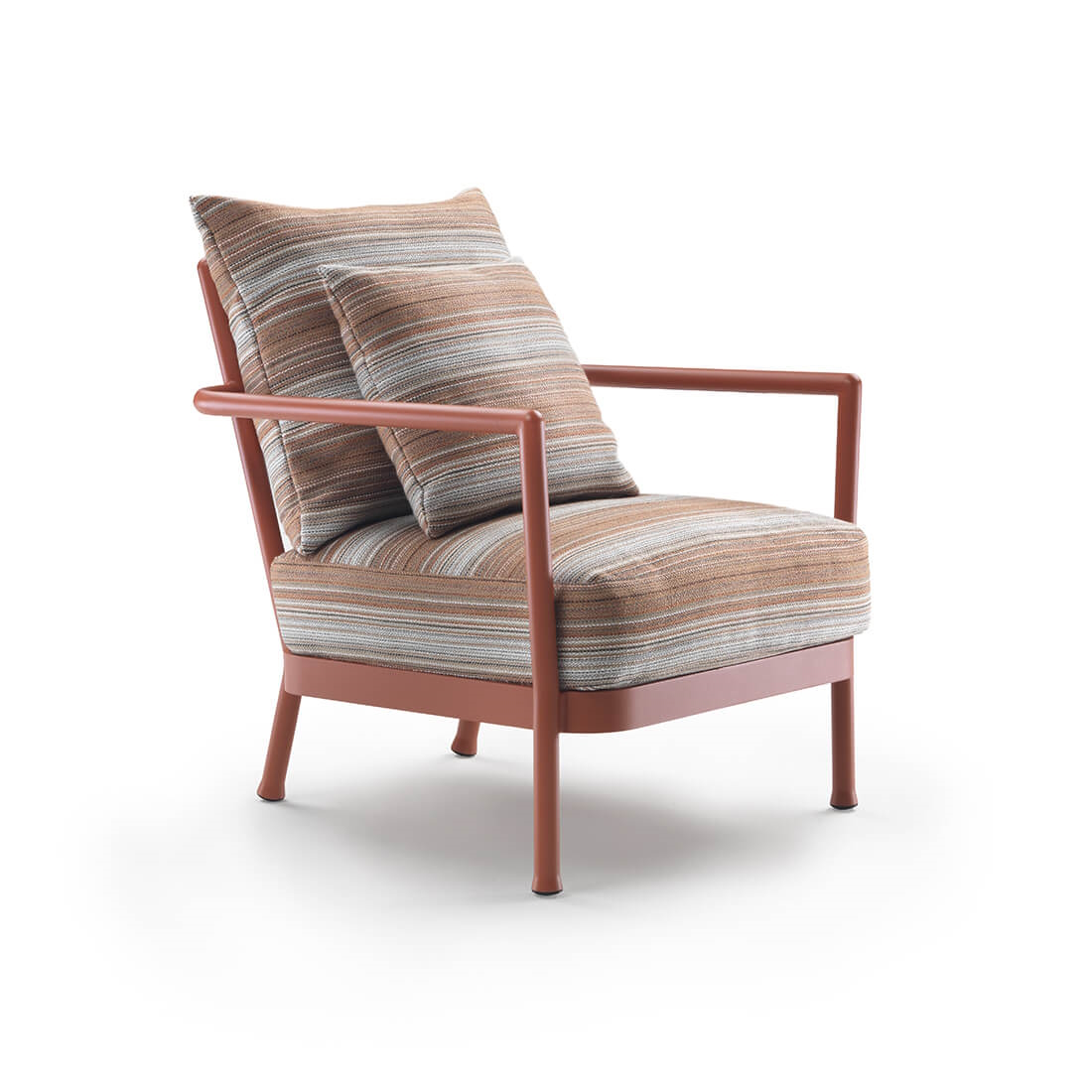 Flexform Camargue Outdoor Armchair STILL LIFE S 01