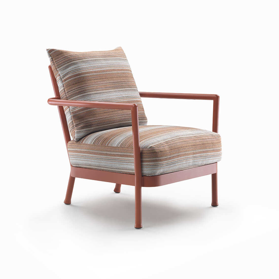 Flexform Camargue Outdoor Armchair STILL LIFE S 02