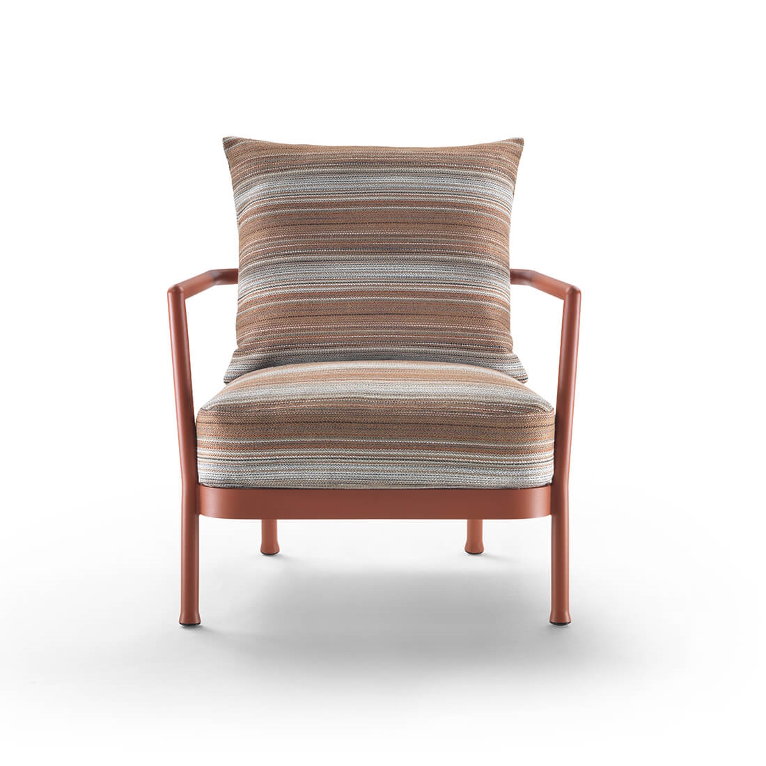 Flexform Camargue Outdoor Armchair STILL LIFE S 03