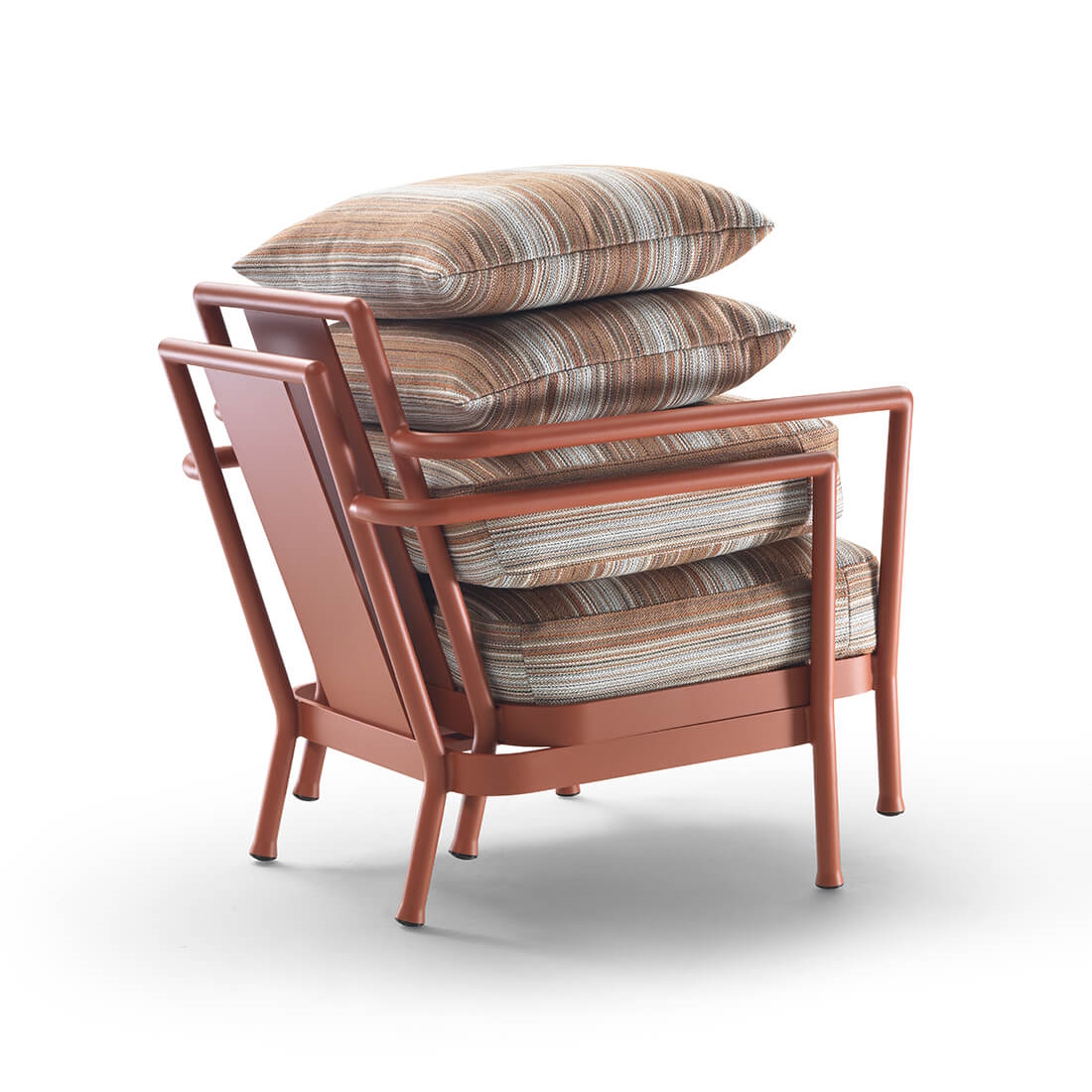 Flexform Camargue Outdoor Armchair STILL LIFE S 05