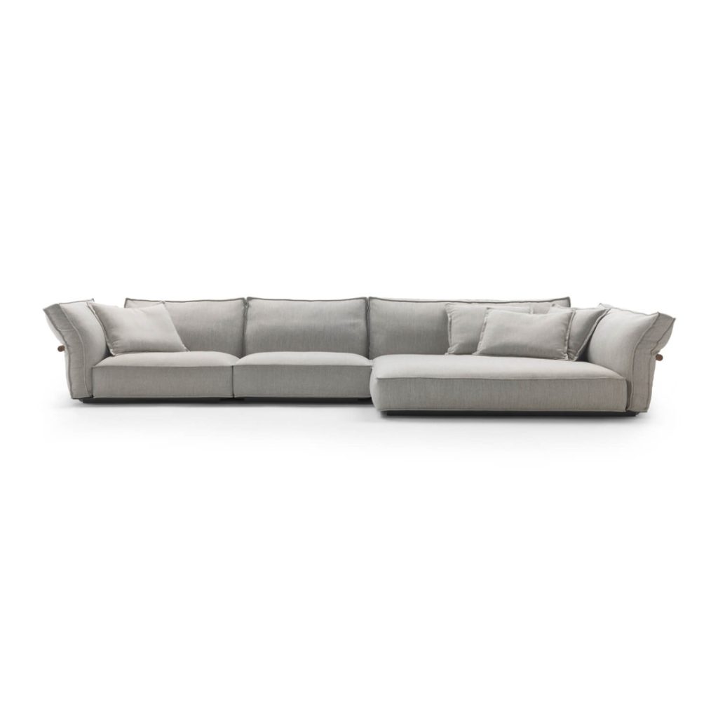Flexform Camelot Outdoor Sofa STILL LIFE S 01