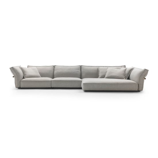 Flexform Camelot Outdoor Sofa STILL LIFE S 01