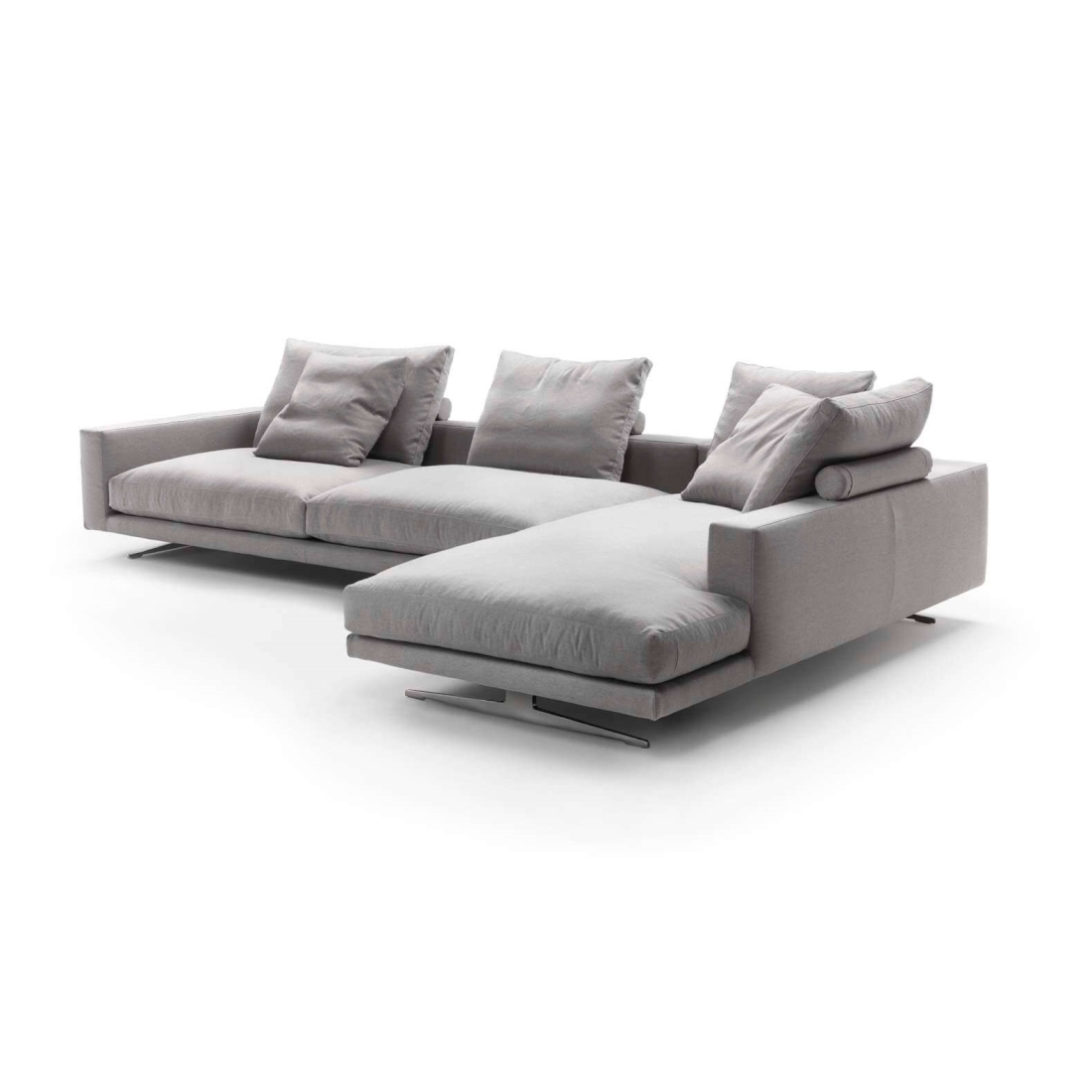 Flexform Campiello L Shaped Sofa STILL LIFE S 02