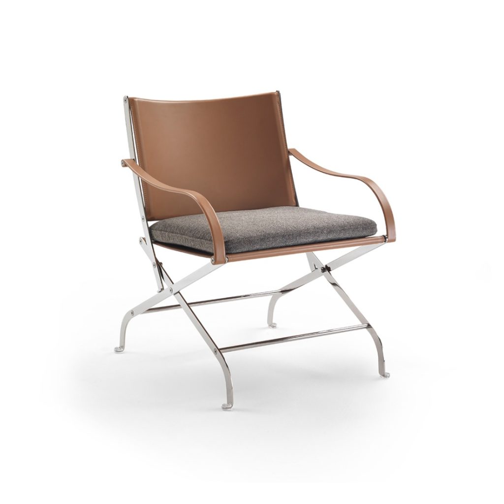 Flexform Carlotta Armchair STILL LIFE S 01