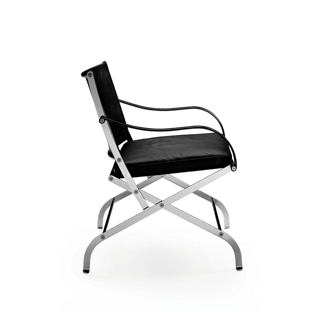 レザー スツール FLEXFORM / CARLOTTA STOOL 【公式通販】