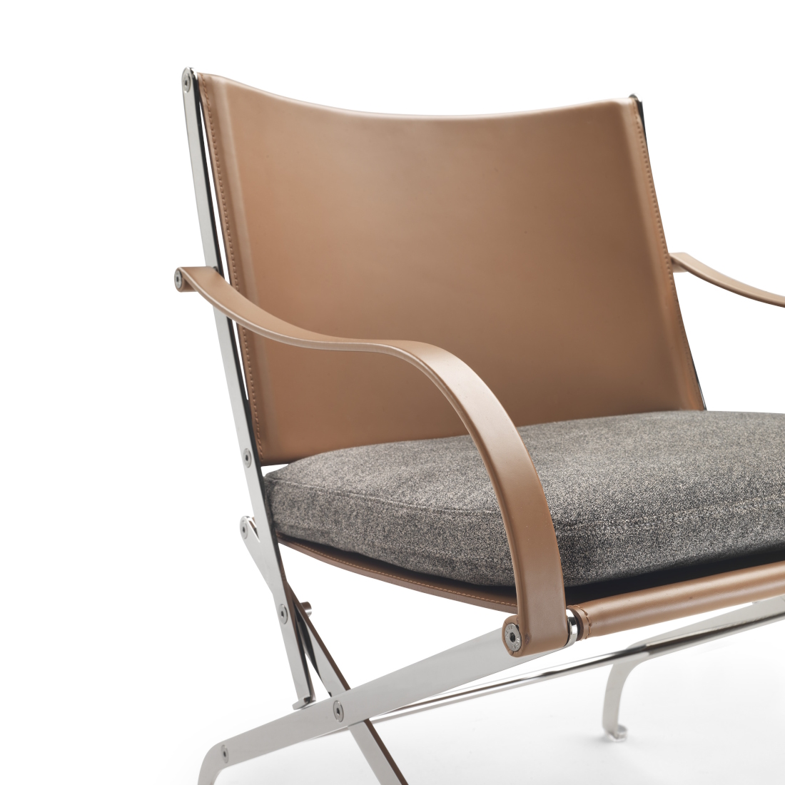 Flexform Carlotta Armchair STILL LIFE S 06