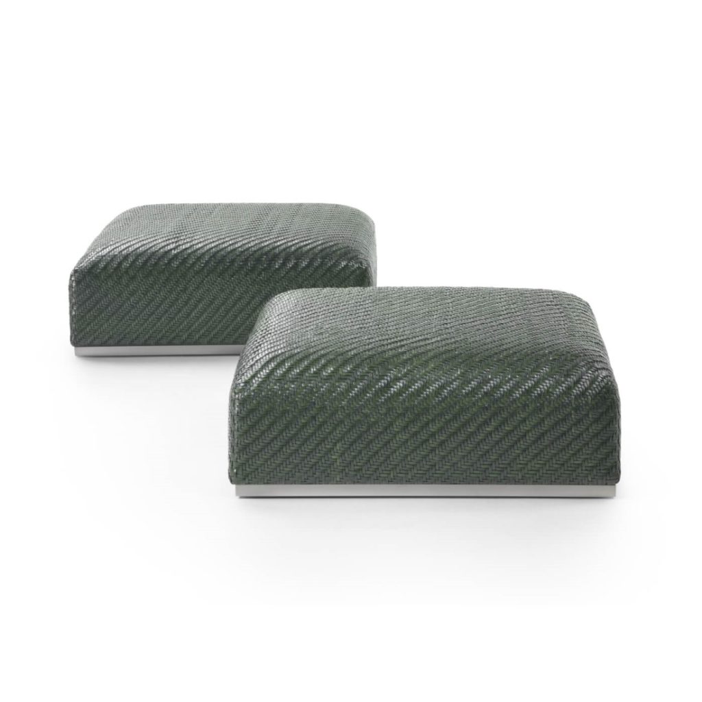 Flexform Carmen Ottoman STILL LIFE S 01