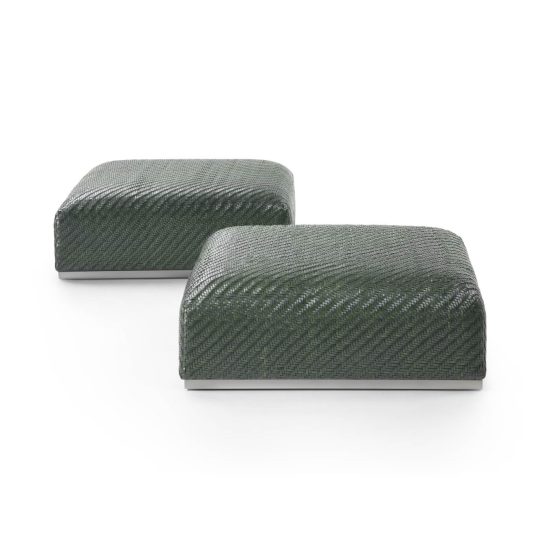 Flexform Carmen Ottoman STILL LIFE S 01