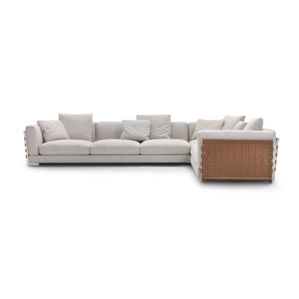 Flexform Cestone Sectional Sofa STILL LIFE S 01
