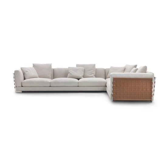 Flexform Cestone Sectional Sofa STILL LIFE S 01