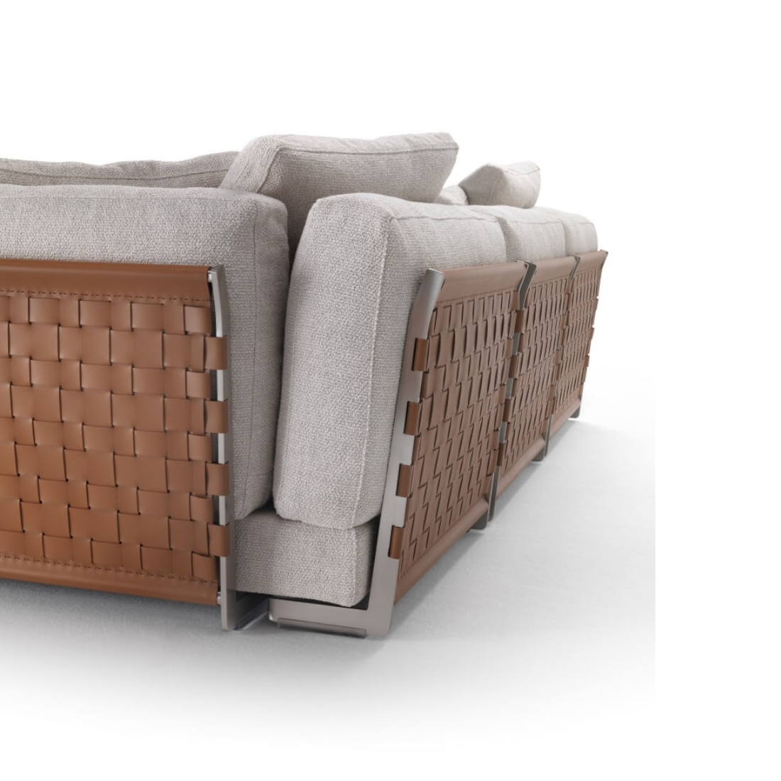 Flexform Cestone Sectional Sofa STILL LIFE S 02