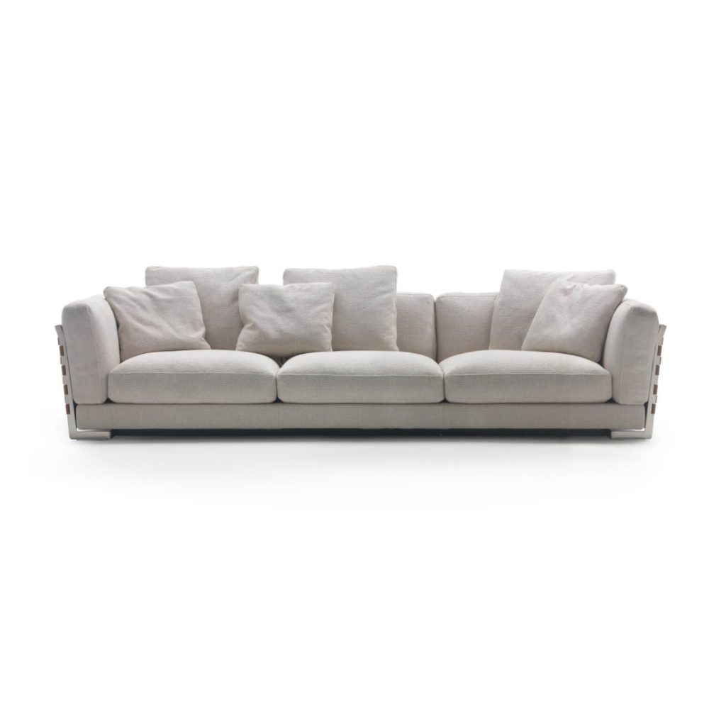 Flexform Cestone Three Seater Sofa STILL LIFE S 01