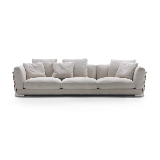 Flexform Cestone Three Seater Sofa STILL LIFE S 01