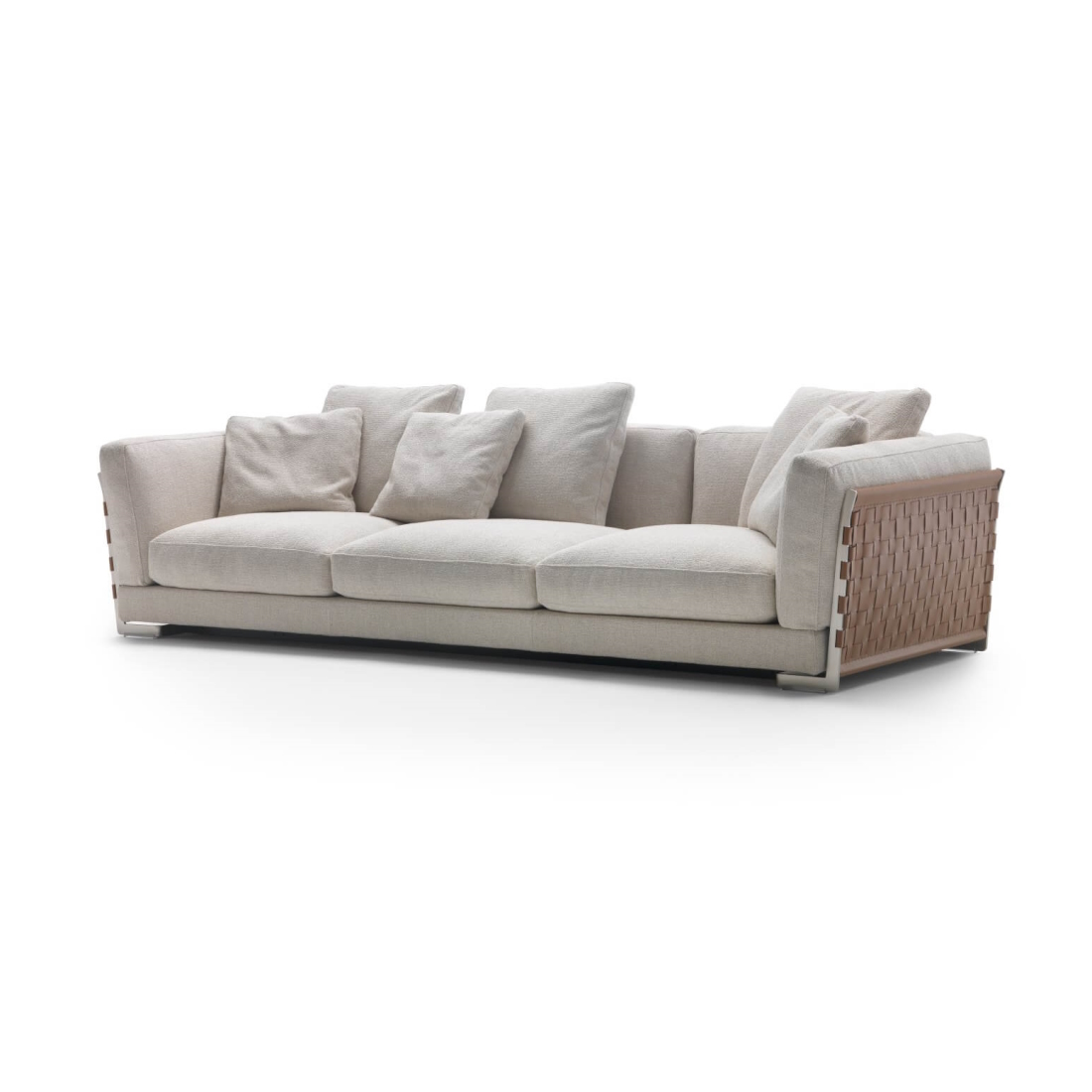 Flexform Cestone Three Seater Sofa STILL LIFE S 02