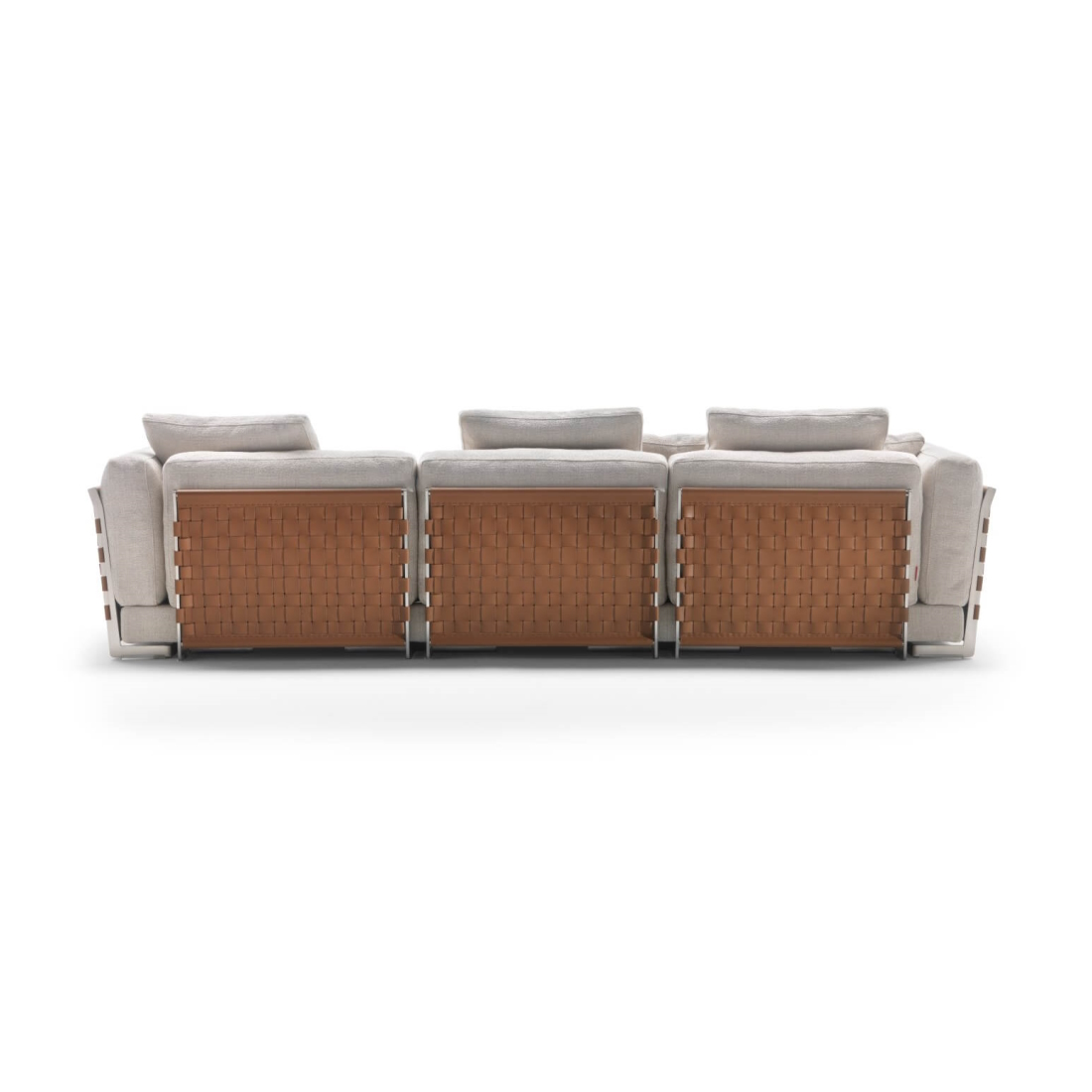 Flexform Cestone Three Seater Sofa STILL LIFE S 03
