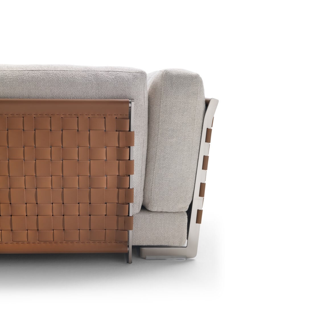 Flexform Cestone Three Seater Sofa STILL LIFE S 06