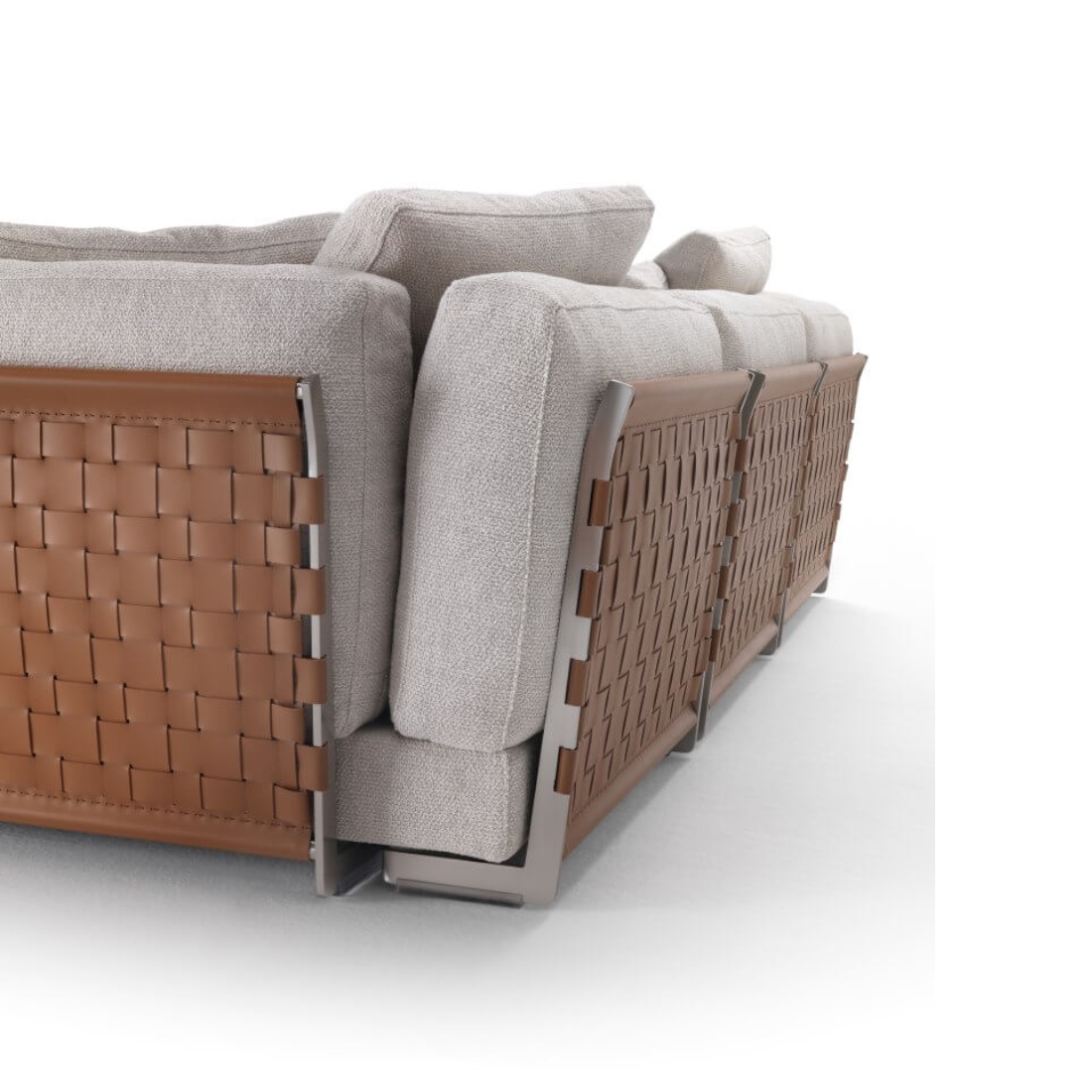 Flexform Cestone Three Seater Sofa STILL LIFE S 07