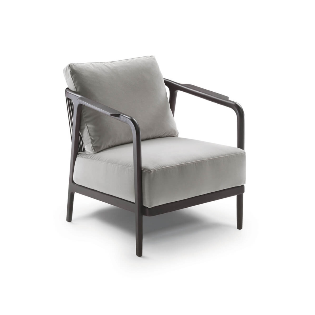 Flexform Crono Indoor Armchair STILL LIFE S 01