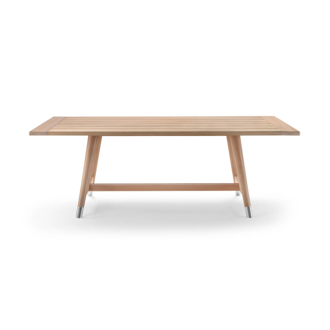 Flexform Desco Outdoor Dining Table STILL LIFE S 01