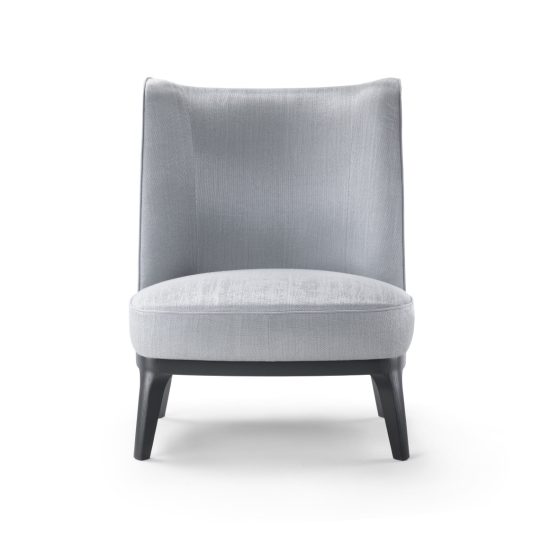 Flexform Dragonfly High Back Armchair STILL LIFE S 01