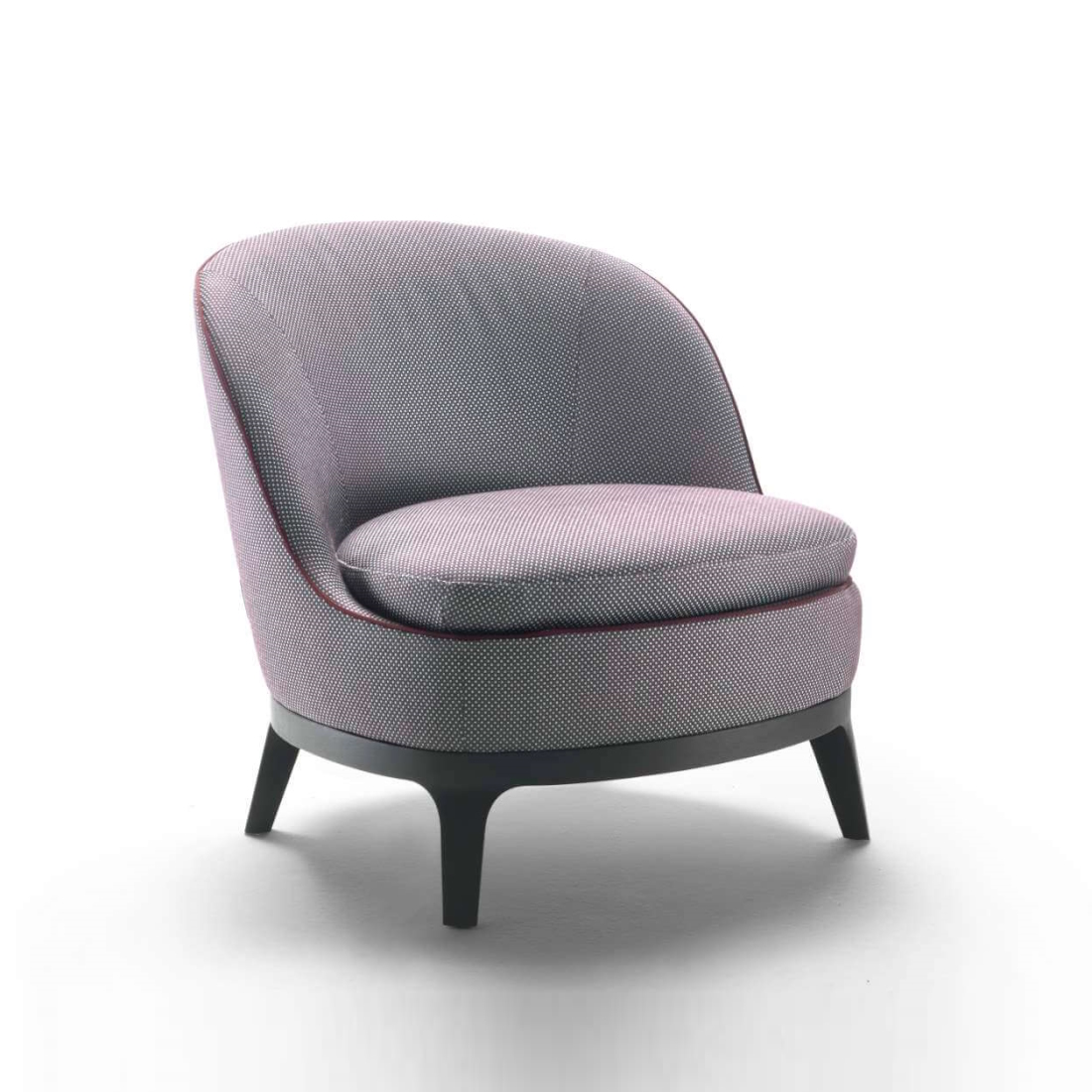 Flexform Dragonfly Small Armchair STILL LIFE S 02