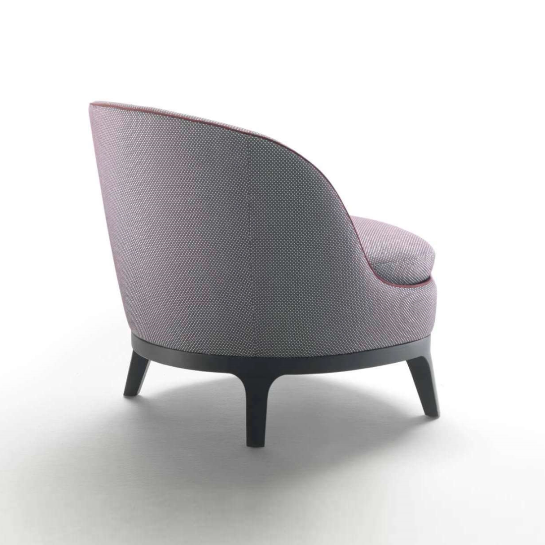 Flexform Dragonfly Small Armchair STILL LIFE S 03