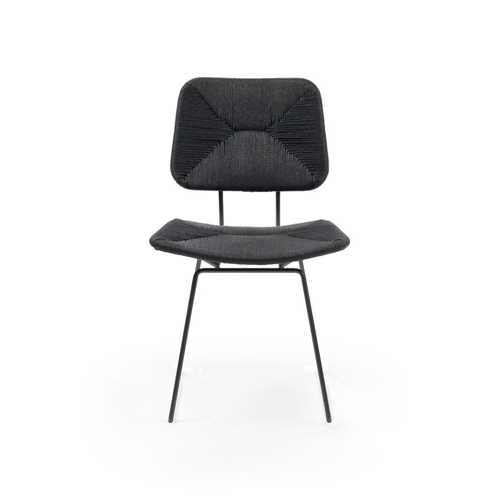 Flexform Echoes Indoor Dining Chair STILL LIFE S 01