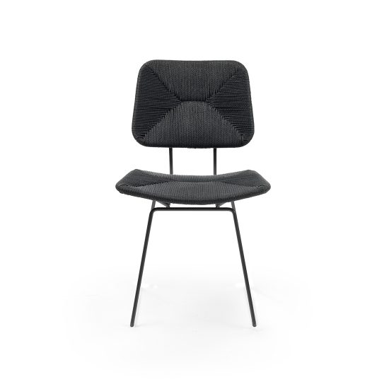 Flexform Echoes Indoor Dining Chair STILL LIFE S 01