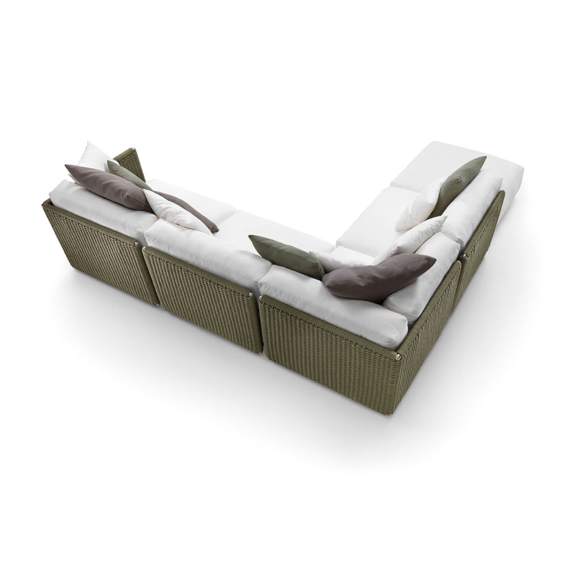 Flexform Eddy Outdoor Sofa Modular 01 STILL LIFE S 02