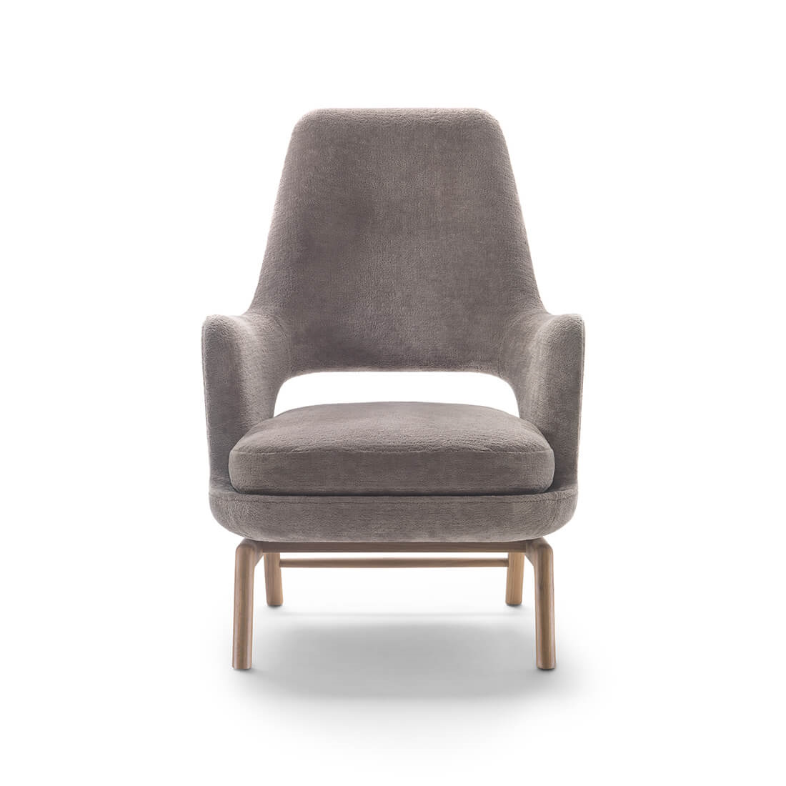 Flexform Eliseo Wood Base Bergere STILL LIFE S 01