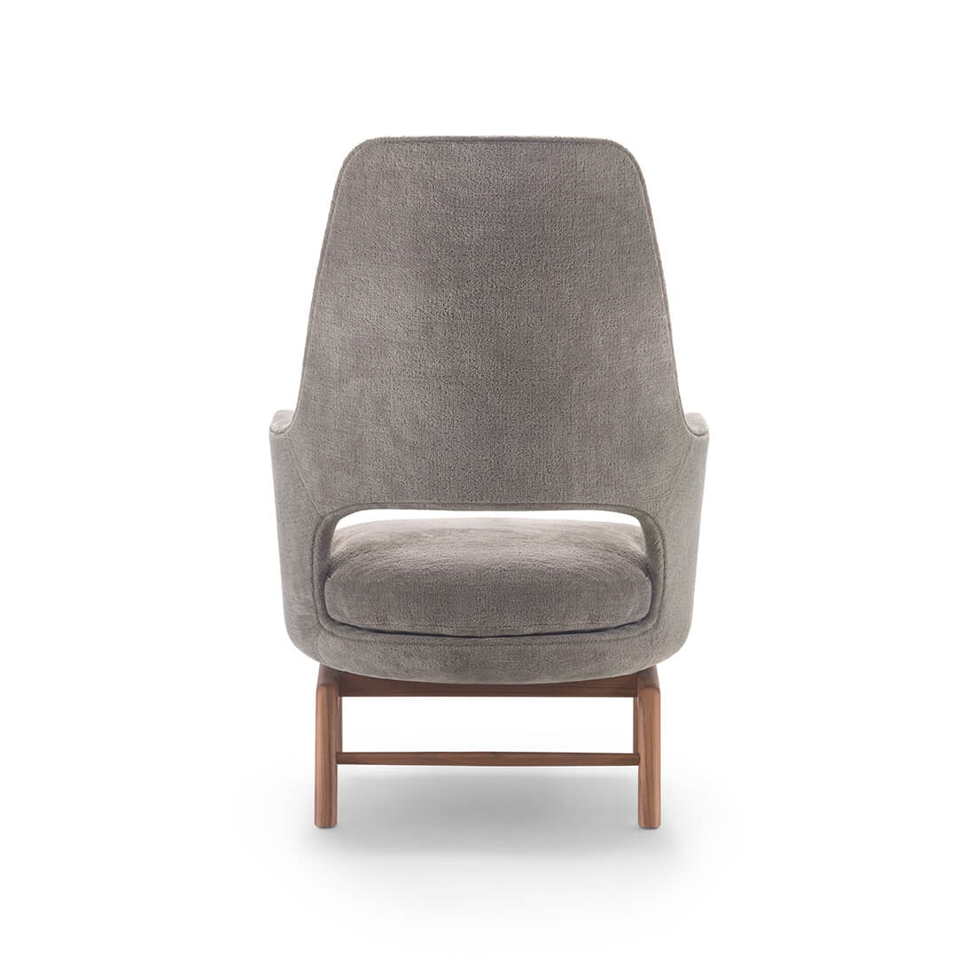 Flexform Eliseo Wood Base Bergere STILL LIFE S 04