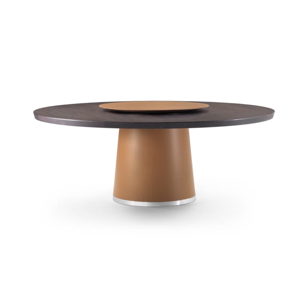 Flexform Enn Dining Table Fumie STILL LIFE S 01
