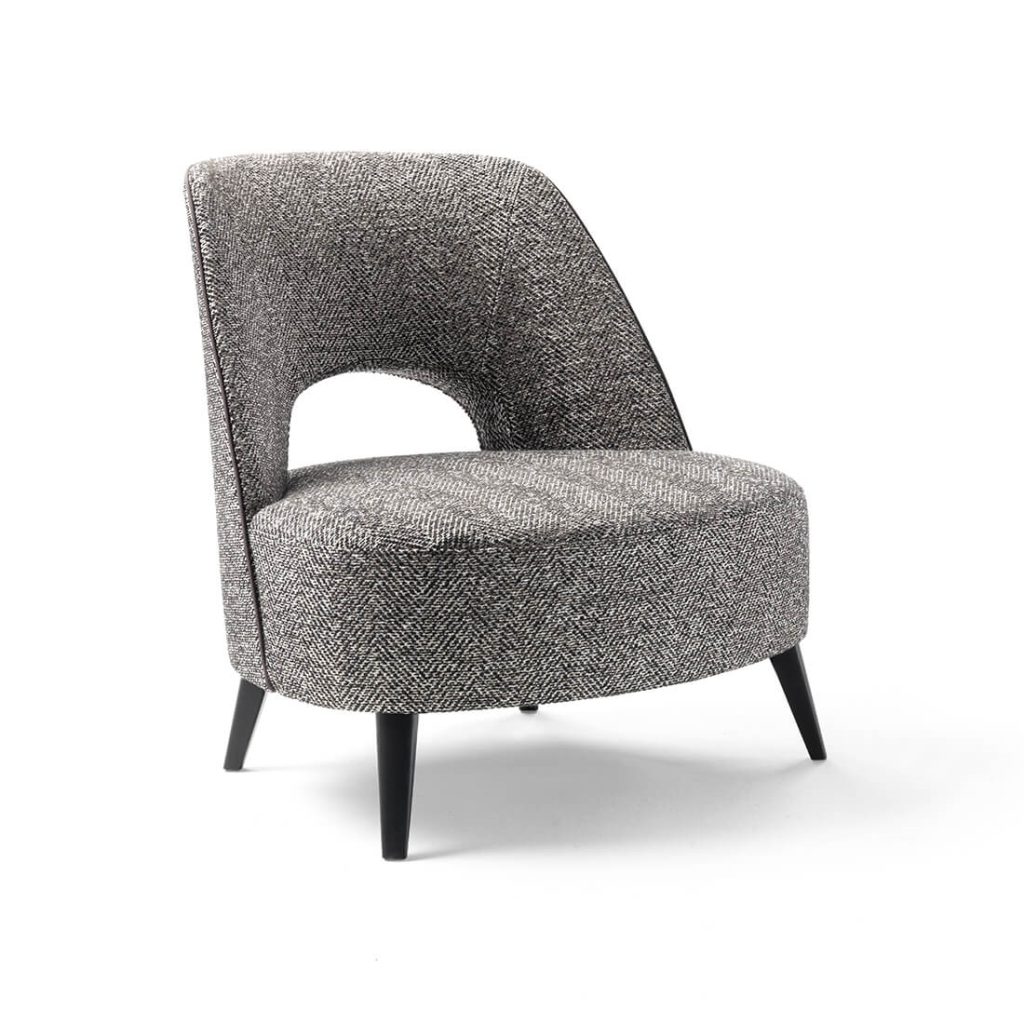 Flexform Ermione 20 Armchair STILL LIFE S 01