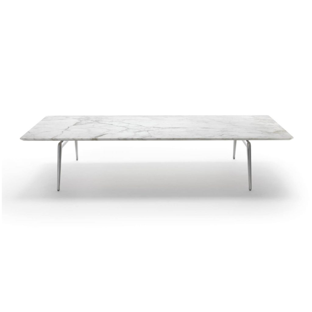 Flexform Este Coffee Table STILL LIFE S 01