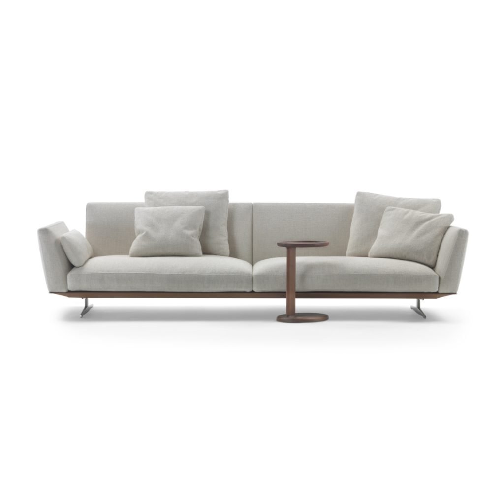Flexform Evergreen Two Seater Sofa STILL LIFE S 01
