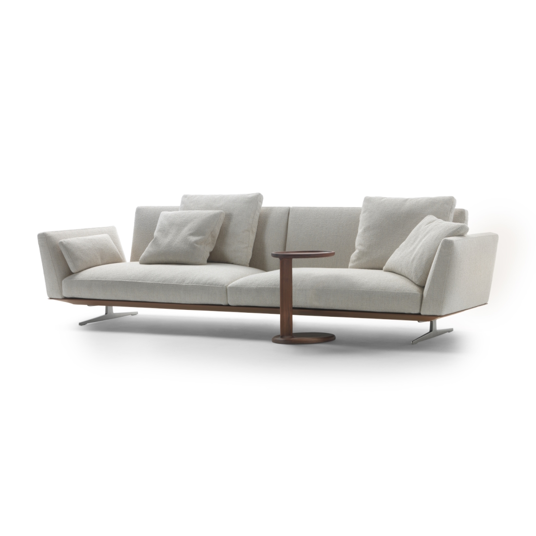 Flexform Evergreen Two Seater Sofa STILL LIFE S 02