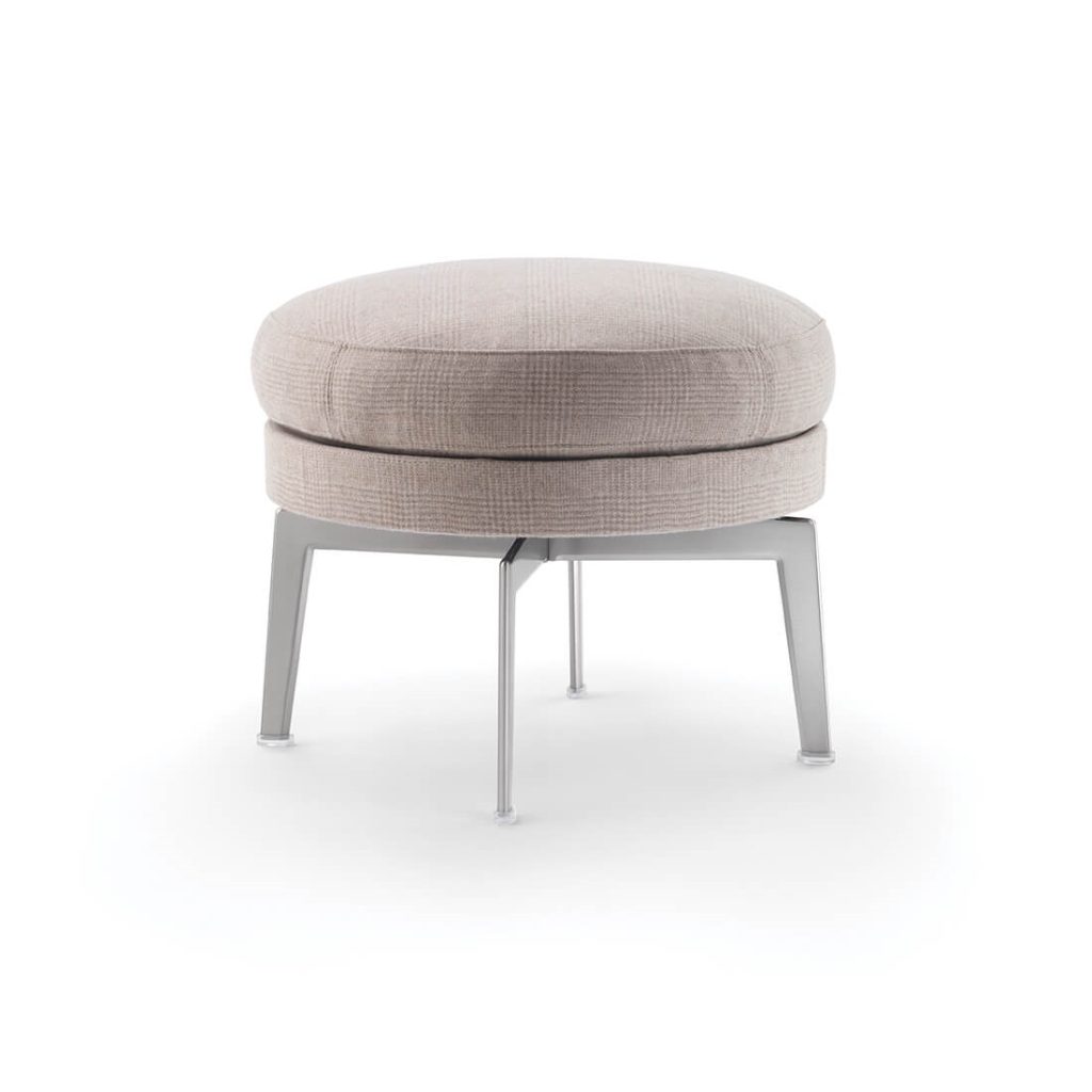 Flexform Feel Good Ottoman STILL LIFE S 01