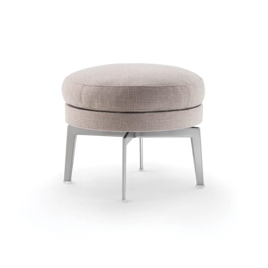 Flexform Feel Good Ottoman STILL LIFE S 01