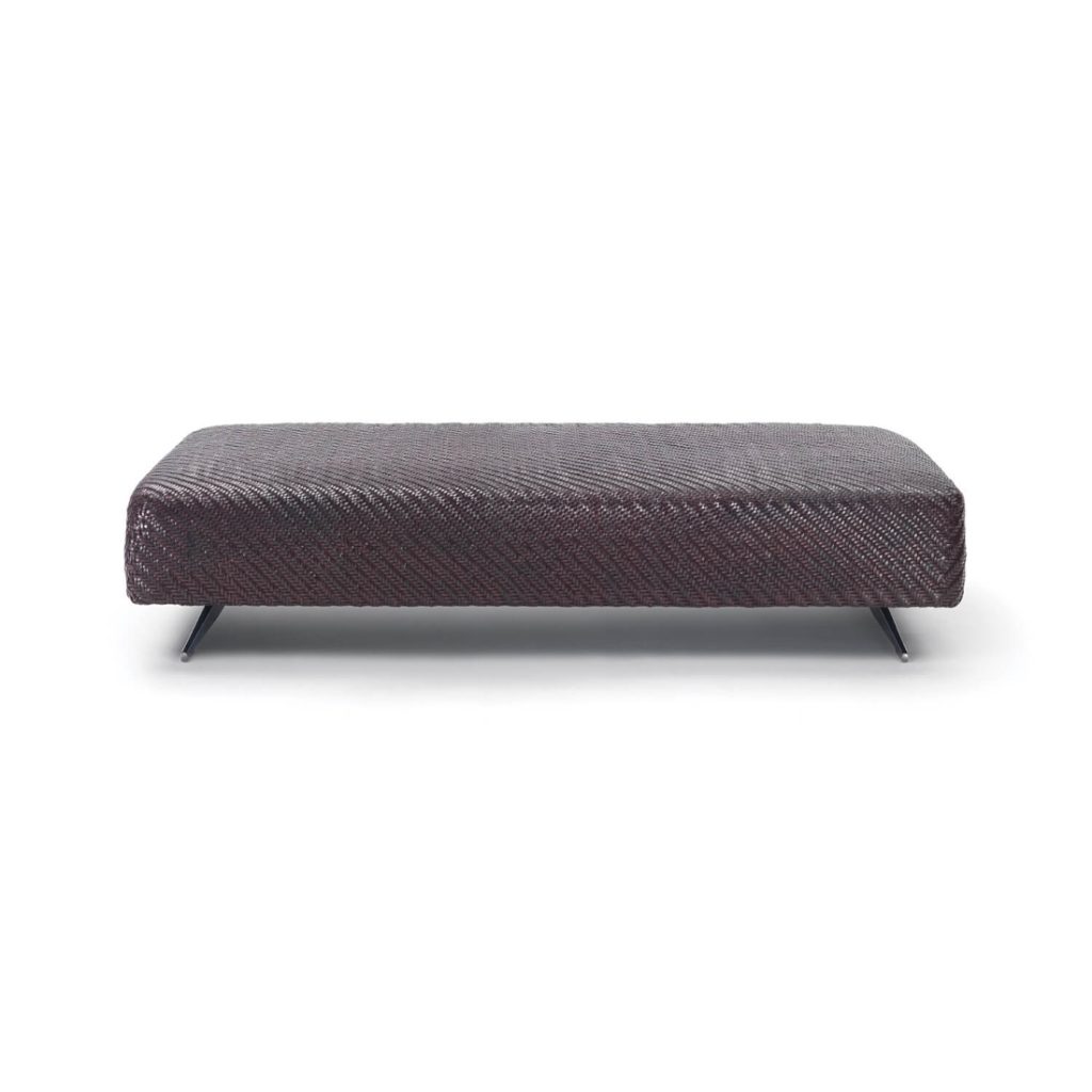 Flexform Filicudi Ottoman STILL LIFE S 01