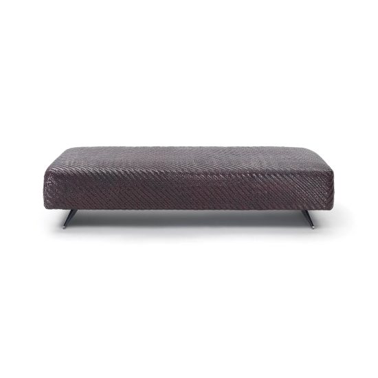Flexform Filicudi Ottoman STILL LIFE S 01