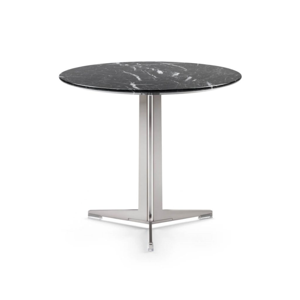 Flexform Fly Round Side Table STILL LIFE S 01