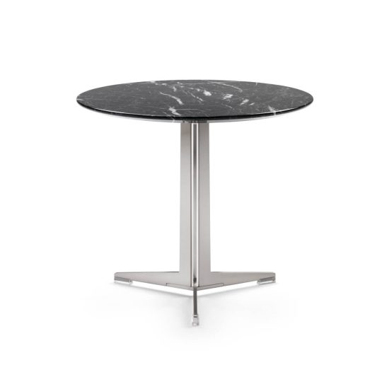 Flexform Fly Round Side Table STILL LIFE S 01
