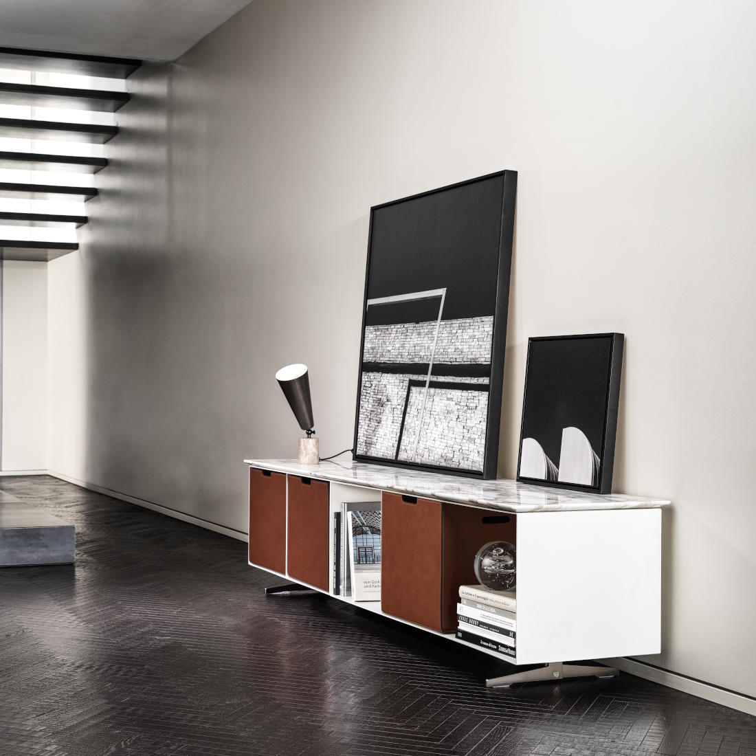 Flexform Fly Sideboard LIFESTYLE S 01