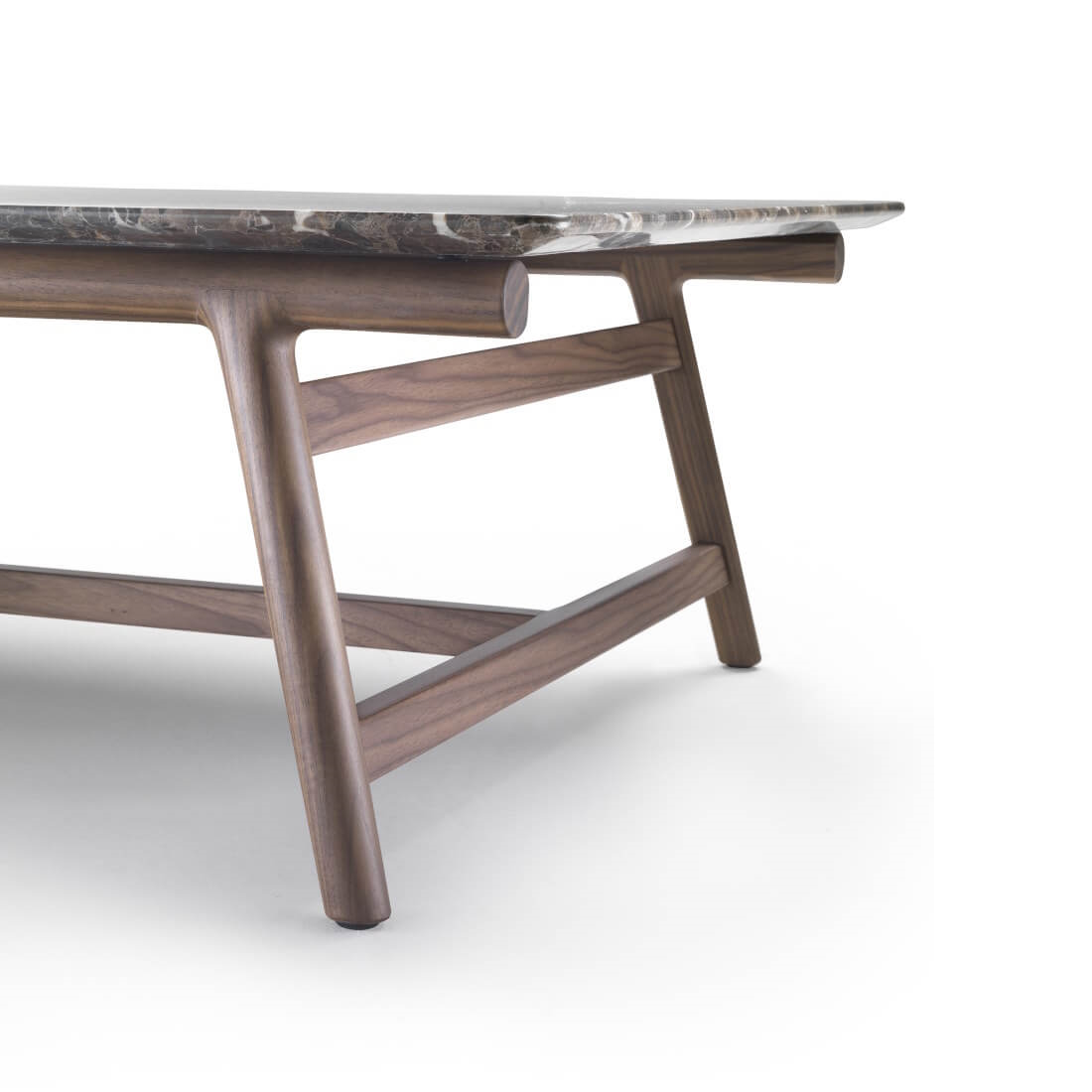 Flexform Giano Coffee Table STILL LIFE S 03