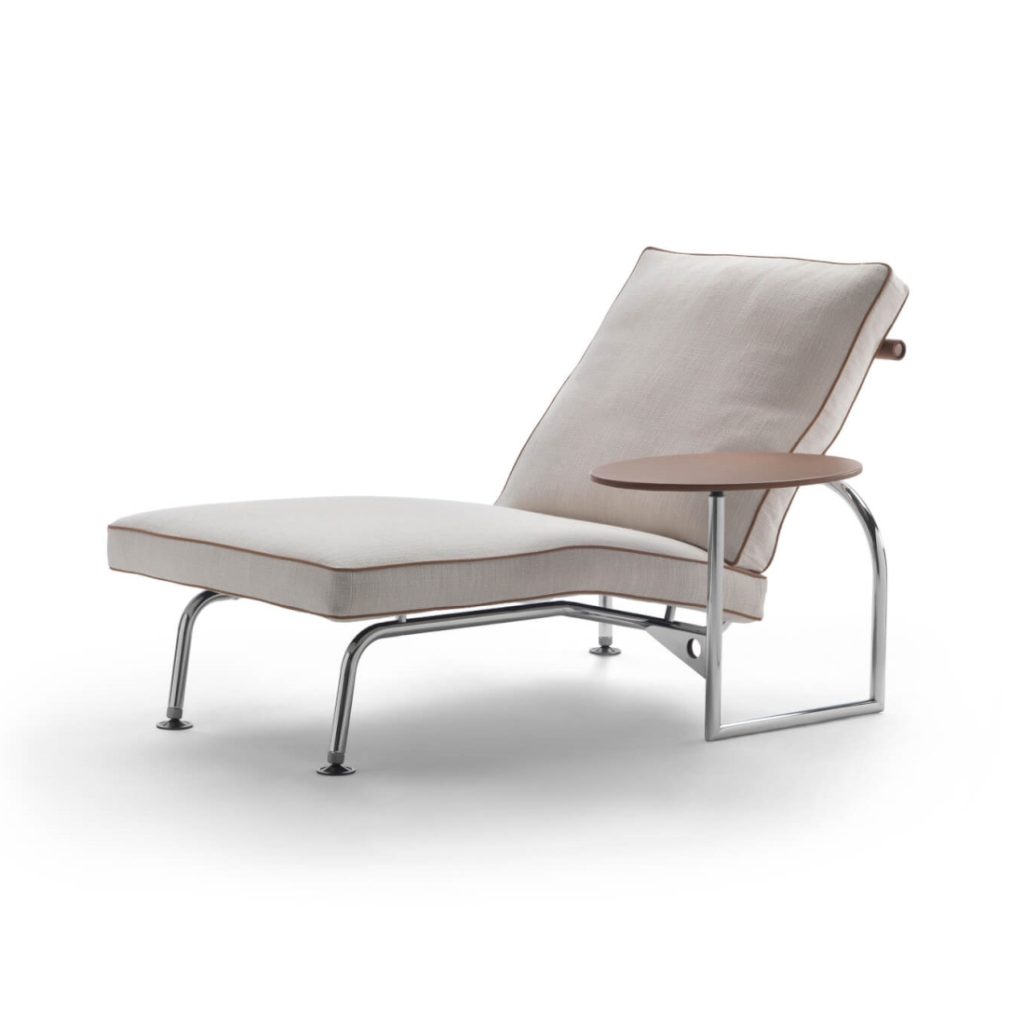 Flexform Ginger Chaise Longue STILL LIFE S 01