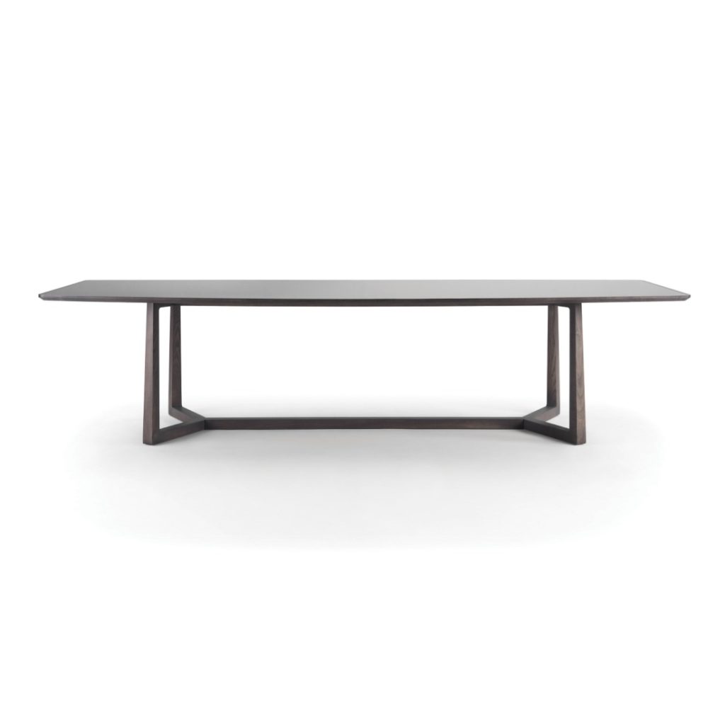 Flexform Gipsy Dining Table STILL LIFE S 01