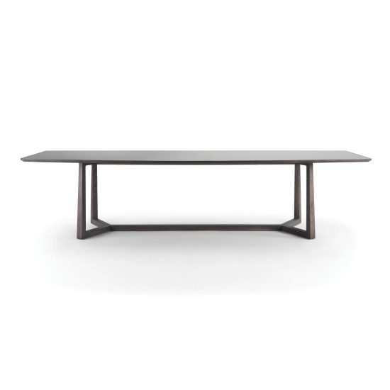Flexform Gipsy Dining Table STILL LIFE S 01